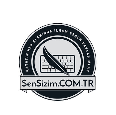 Sensizim